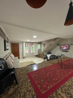 Casa em Tarituba, Paraty RJ - Paraty - 2