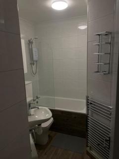 Cozy flat in the heart of Leith - Edimburgo - 2