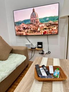 HiYara Loft - GA Tower 2, beside MRT BONI Station - Manila - 5