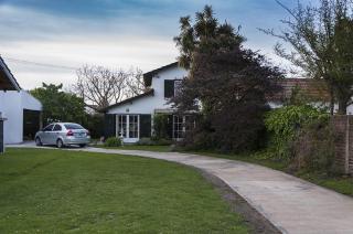 Hermoso Chalet 6 personas a cuadras del Mar - 8