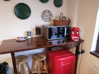 Romanian House Studio - Bucharest - 6