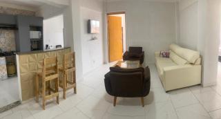 Apartamento Premium na praia da Vila em Saquarema - Saquarema - 9