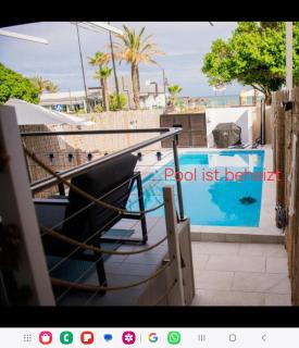 Casa de Almano - Torremolinos direct on beach - Torremolinos - 7