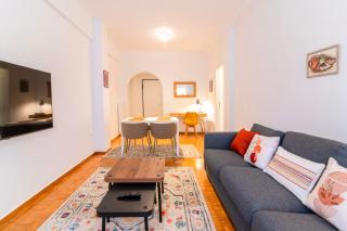 Modern 2-Bedroom Next to Caravel Hotel - Atene - 0