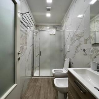 Belledonne apartments - Napels - 3