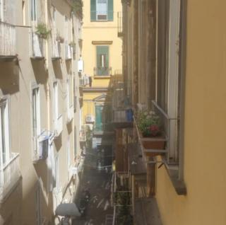 Belledonne apartments - Napels - 2