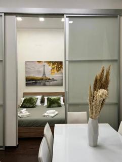 Belledonne apartments - Napels - 7