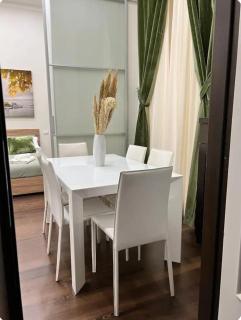 Belledonne apartments - Napels - 4