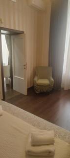 Belledonne apartments - Napels - 5