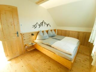 Brandnerhütte Tauplitzalm - Bad Mitterndorf - 2