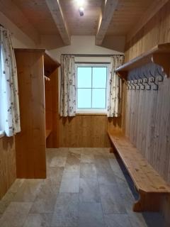 Brandnerhütte Tauplitzalm - 1