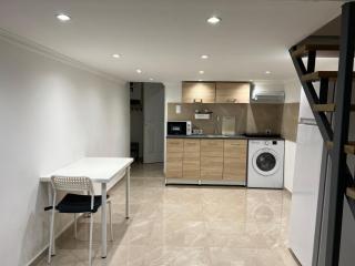 Westend Studios - Cozy Studio flats in the city center - Budapest - 6