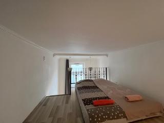 Westend Studios - Cozy Studio flats in the city center - Budapest - 1