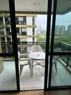 Flat Barra Bella - Rio de Janeiro - 6