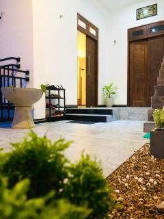 Villa Sandy - Weligama - 9