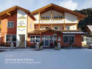 Fischerhof Glinzner Hotel-Restaurant-Camping - Afritz - 6
