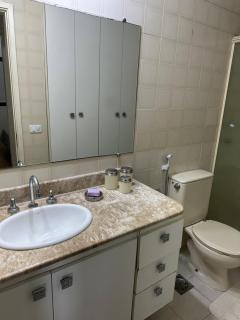 Flat Barra Bella - Rio de Janeiro - 7