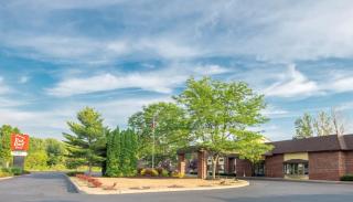 Red Roof Inn Fulton - Fulton - 7