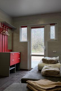 Sherwood Lake Hotel - Berezovka - 1