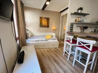 Bel Appartement dans le centre d'Aix-en-Provence - 0