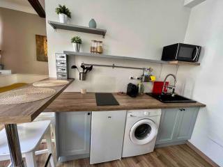 Bel Appartement dans le centre d'Aix-en-Provence - 9