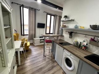 Bel Appartement dans le centre d'Aix-en-Provence - 7