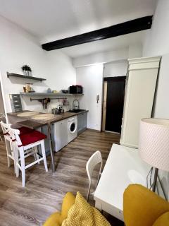 Bel Appartement dans le centre d'Aix-en-Provence - 6