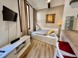 Bel Appartement dans le centre d'Aix-en-Provence - 5