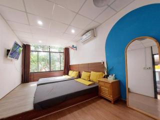 CODO Backpacker - Hue - 9