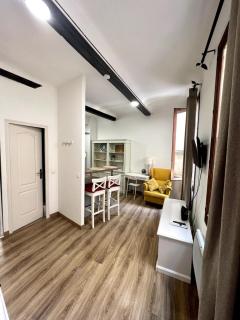 Bel Appartement dans le centre d'Aix-en-Provence - Aix-en-Provence - 2