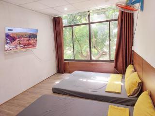 CODO Backpacker - Hue - 2