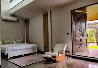 Luxury Bangkok Pool Villa 3 Min to Thonglor BTS & Nightlife - Banguecoque - 2