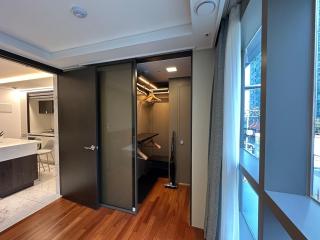 Gangnam Seocho New High-end Family Two Room - Seul - 8
