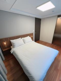 Gangnam Seocho New High-end Family Two Room - Seul - 7