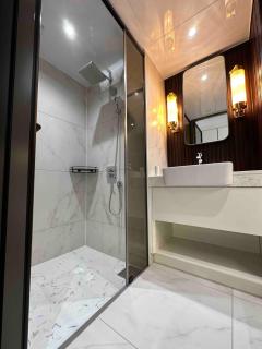 Gangnam Seocho New High-end Family Two Room - Seul - 5