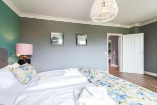 Ferienwohnung Hus up Höcht - Langeoog - 5