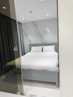 Gangnam Seocho New High-end Family Two Room - Seul - 4