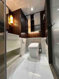 Gangnam Seocho New High-end Family Two Room - Seul - 3