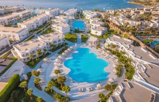 Meraki Resort Sharm El Sheikh Adults only - 9