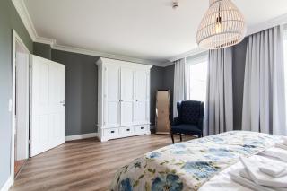 Ferienwohnung Hus up Höcht - Langeoog - 6