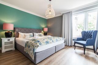Ferienwohnung Hus up Höcht - Langeoog - 4