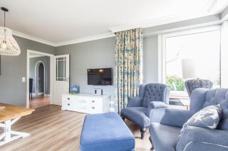 Ferienwohnung Hus up Höcht - Langeoog - 2