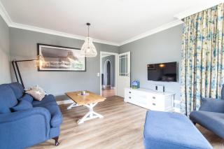 Ferienwohnung Hus up Höcht - Langeoog - 1