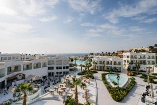Meraki Resort Sharm El Sheikh Adults only - 5
