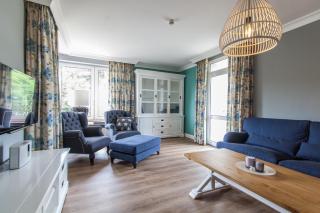 Ferienwohnung Hus up Höcht - Langeoog - 9