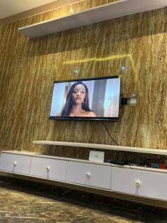 CMargs Cozy 3-Bendroom Apartment - 3