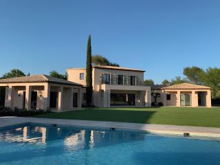 Villa Qalaisie - Luxury Villa for 16 on Terre Blanche Golf Estate - Tourrettes - 7