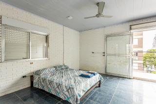 Casa triplex totalmente equipada c boa localizacao - Porto Alegre - 5