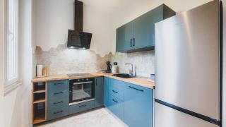 theLIGHTfull 1 - brand new Luxury apartments in center of Split - Split - 6