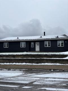 Hus i Fynshav - Augustenborg - 0
